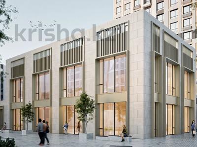 Планировки ЖК в Астане: 2-комнатная квартира · 48.8 м², Култегин 4 за ~ 20.5 млн 〒 2-комнатная квартира · 48.8 м², Култегин 4 за ~ 20.5 млн 〒 в Астане, Нура р-н