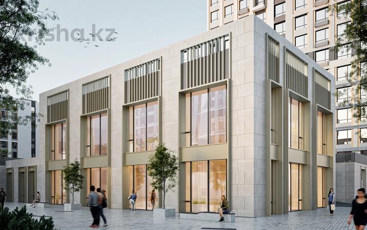 2-комнатная квартира · 48.8 м², Култегин 4 за ~ 20.5 млн 〒 в Астане, Нура р-н — фото 7