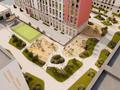 2-комнатная квартира · 48.8 м², Култегин 4 за ~ 20.5 млн 〒 в Астане, Нура р-н — фото 8