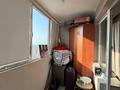 1-бөлмелі пәтер · 50 м² · 18/19 қабат, Брусиловского, бағасы: 30.5 млн ₸ в Алматы, Алмалинский р-н — фото 13