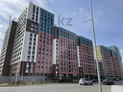 3-комнатная квартира · 94 м² · 11/12 этаж, Байтурсынова 16 — Помогу оформить в ипотеку за 55.8 млн ₸ в Астане, Алматы р-н
