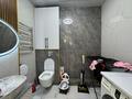 3-комнатная квартира · 94 м² · 11/12 этаж, Байтурсынова 16 — Помогу оформить в ипотеку за 55.8 млн ₸ в Астане, Алматы р-н — фото 10