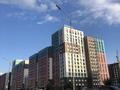 3-комнатная квартира · 94 м² · 11/12 этаж, Байтурсынова 16 — Помогу оформить в ипотеку за 55.8 млн ₸ в Астане, Алматы р-н — фото 14