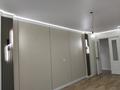 2 комнаты · 64 м² · 8 этаж, мкр Акжайык 103 — улица Тулеметова за 100 000 ₸ в Шымкенте, Абайский р-н