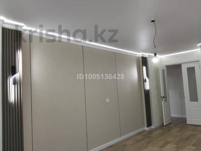 2 комнаты · 64 м² · 8 этаж, мкр Акжайык 103 — улица Тулеметова за 100 000 ₸ в Шымкенте, Абайский р-н