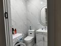 2 комнаты · 64 м² · 8 этаж, мкр Акжайык 103 — улица Тулеметова за 100 000 ₸ в Шымкенте, Абайский р-н — фото 4
