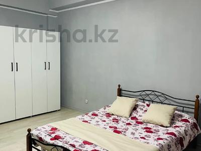 1-бөлмелі пәтер, 54 м², 8/9 қабат, мкр Астана, бағасы: 20 млн 〒 в Шымкенте, Каратауский р-н