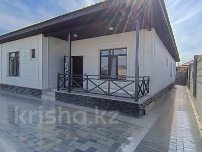 Жеке үй · 4 бөлме · 150 м² · 6 жүзд., Арасан, бағасы: 49 млн ₸ в Талдыкоргане, мкр Жетысу
