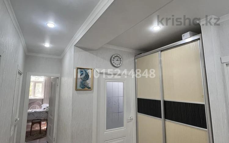 3-бөлмелі пәтер · 75 м² · 3/4 қабат, Самал 39 — Медикер, бағасы: 23.5 млн ₸ в Жанаозен — фото 2