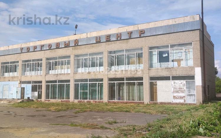 Еркін · 743.7 м², бағасы: 120 млн ₸ в Зеленом бору — фото 2