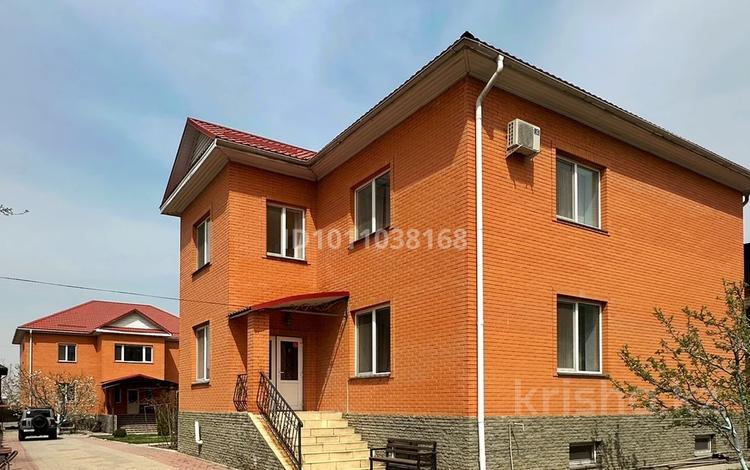 Отдельный дом · 7 комнат · 785 м² · 15 сот., мкр Думан-2 19 — Аман боктер за 350 млн ₸ в Алматы, Медеуский р-н — фото 2
