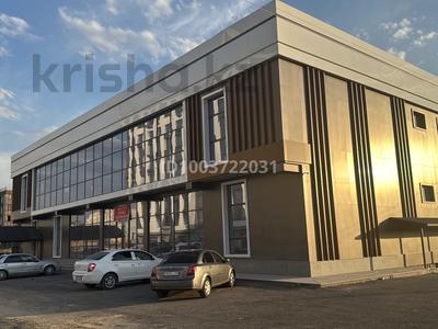 Свободное назначение, офисы · 2532 м² за 8.5 млн ₸ в Шымкенте, Каратауский р-н