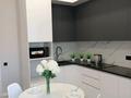 1-комнатная квартира · 42 м² · 9/9 этаж, Туран 57/3 за 18 000 ₸ в Астане, Нура р-н — фото 8