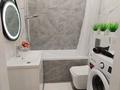 1-комнатная квартира · 42 м² · 9/9 этаж, Туран 57/3 за 18 000 ₸ в Астане, Нура р-н — фото 10