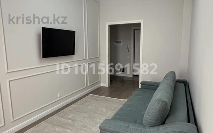 1-бөлмелі пәтер · 37 м² · 9/9 қабат, 17-шағынаудан 26/5, бағасы: 24.5 млн ₸ в Шымкенте, Аль-Фарабийский р-н — фото 2
