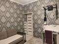 2-бөлмелі пәтер · 55 м² · 2/5 қабат, мкр Аса 13 — Пересечение улиц Бауыржана Момышулы и Санырака батыра, бағасы: 18 млн ₸ в Таразе — фото 11