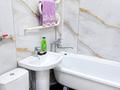 1-бөлмелі пәтер · 41 м² · 2/5 қабат, Ауезова 30 — Рынок, бағасы: 10 000 ₸ в  — фото 5