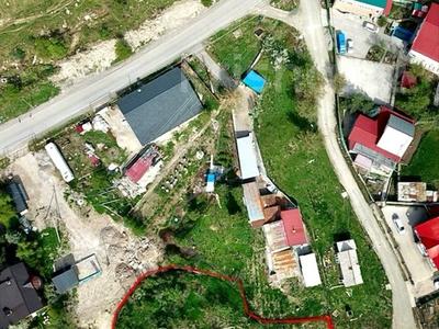 Участок · 18 соток, Мичурина 62а за 77 млн 〒 в 