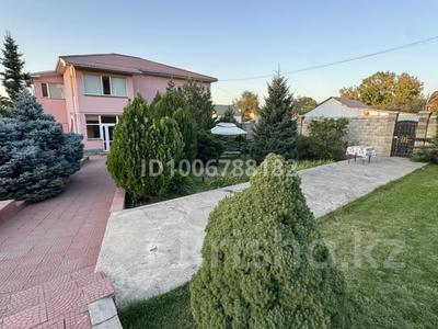 Отдельный дом · 8 комнат · 800 м², Ардагерлер 7 за 800 000 〒 в Каскелене