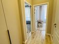 1-бөлмелі пәтер · 40 м² · 3/12 қабат, Туран 34А, бағасы: 14 000 ₸ в Астане, Нура р-н — фото 4