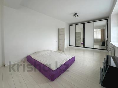1-комнатная квартира · 51 м² · 1/3 этаж, мкр Кайрат, мкр. Кайрат 152/1 к11 за 30.6 млн ₸ в Алматы, Турксибский р-н