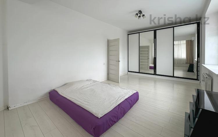 1-комнатная квартира · 51 м² · 1/3 этаж, мкр Кайрат, мкр. Кайрат 152/1 к11 за 30.6 млн ₸ в Алматы, Турксибский р-н — фото 6