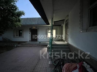 Отдельный дом · 6 комнат · 182 м² · 8 сот., мкр Кайтпас 1, Кошерова 52 — Байдыбек-би парк за 45 млн 〒 в Шымкенте, Каратауский р-н