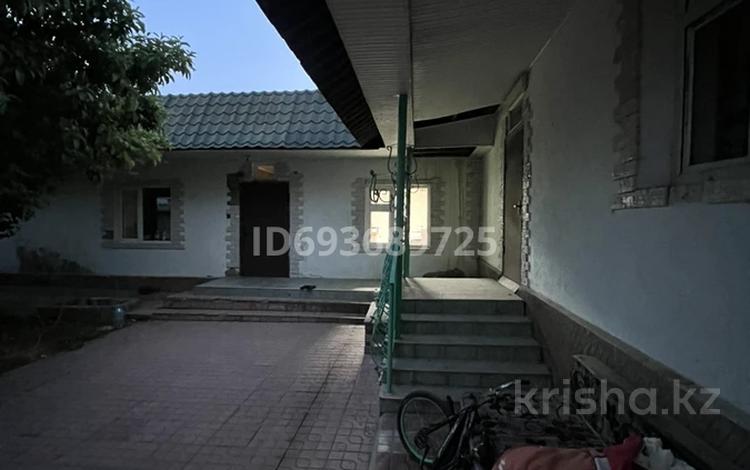 Отдельный дом · 6 комнат · 182 м² · 8 сот., мкр Кайтпас 1, Кошерова 52 — Байдыбек-би парк за 45 млн 〒 в Шымкенте, Каратауский р-н — фото 5