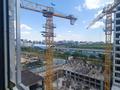 3-комнатная квартира · 92.24 м² · 7/12 этаж, Кабанбай батыр 57 за 54.7 млн ₸ в Астане — фото 10