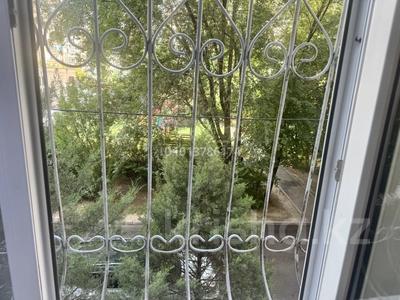 2-бөлмелі пәтер · 59.8 м² · 2/9 қабат, мкр Мамыр-3 18 — Саина Шаляпина, бағасы: 46.5 млн ₸ в Алматы, Ауэзовский р-н