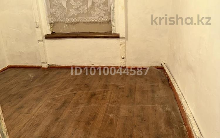 1-комнатная квартира · 18.4 м² · 1/2 этаж, Асет Бесеова 7 за 6 млн 〒 в Каргалы (п. Фабричный) — фото 11