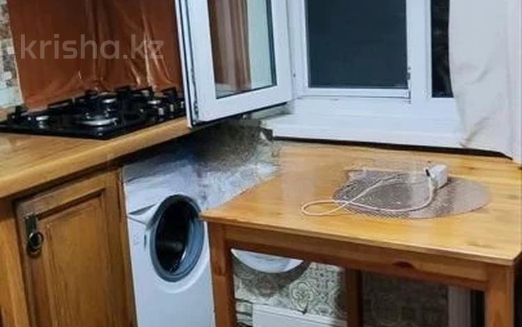 3-бөлмелі пәтер · 55 м² · 5/5 қабат, Шагабутдинова, бағасы: 36 млн ₸ в Алматы, Алмалинский р-н — фото 2