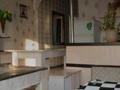 Дом · 2 комнаты · 85 м², Коркыт-аты 124 — Новый рынок, ГОВД, много дома за 15 000 ₸ в  — фото 38