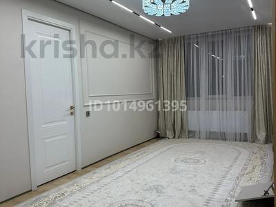 3-бөлмелі пәтер · 69.6 м² · 2/9 қабат, Микрорайон Кайрат 304/2, бағасы: 55 млн ₸ в Алматы, Турксибский р-н