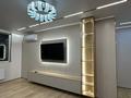 3-бөлмелі пәтер · 69.6 м² · 2/9 қабат, Микрорайон Кайрат 304/2, бағасы: 55 млн ₸ в Алматы, Турксибский р-н — фото 2