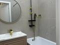 3-бөлмелі пәтер · 69.6 м² · 2/9 қабат, Микрорайон Кайрат 304/2, бағасы: 55 млн ₸ в Алматы, Турксибский р-н — фото 5