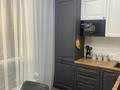 1-комнатная квартира · 48 м² · 7/10 этаж, Абикен Бектуров 1/2 за 300 000 ₸ в Астане, Есильский р-н — фото 20