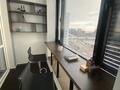 1-комнатная квартира · 48 м² · 7/10 этаж, Абикен Бектуров 1/2 за 300 000 ₸ в Астане, Есильский р-н — фото 9