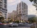 1-комнатная квартира · 33.65 м² · 9/12 этаж, мкр Акжар, Белжайлау 47а — Абая белжайлау за 24.5 млн 〒 в Алматы, Наурызбайский р-н — фото 3