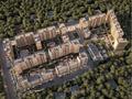 1-комнатная квартира · 33.65 м² · 9/12 этаж, мкр Акжар, Белжайлау 47а — Абая белжайлау за 24.5 млн 〒 в Алматы, Наурызбайский р-н — фото 4