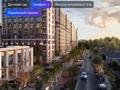 1-комнатная квартира · 33.65 м² · 9/12 этаж, мкр Акжар, Белжайлау 47а — Абая белжайлау за 24.5 млн 〒 в Алматы, Наурызбайский р-н — фото 8