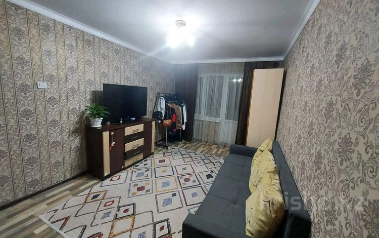 1-комнатная квартира, 31 м², 4/5 этаж, 3 24 за 15 млн 〒 в Конаеве (Капчагай) — фото 2