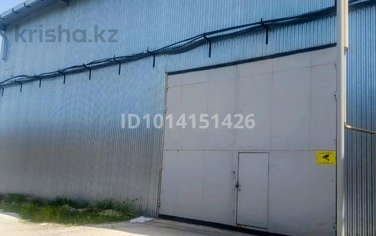 Свободное назначение, офисы, склады · 550 м² за 2 500 ₸ в Алматы, Жетысуский р-н — фото 4