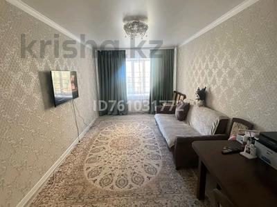 2-комнатная квартира · 80.4 м² · 3/9 этаж, Нур Актобе, Нурсити 2микр, 24 В за 20.5 млн ₸