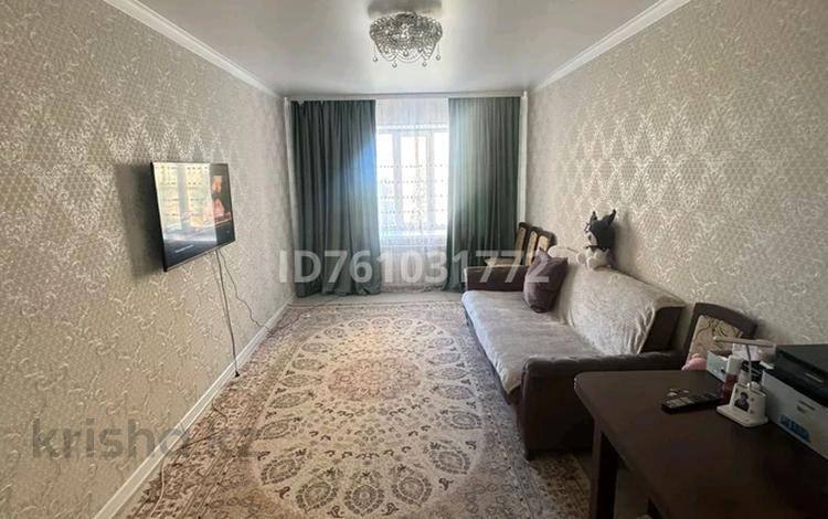 2-бөлмелі пәтер · 80.4 м² · 3/9 қабат, Нур Актобе, Нурсити 2микр, 24 В, бағасы: 20 млн ₸ — фото 10