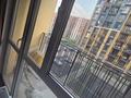 1-комнатная квартира · 49.5 м² · 3/9 этаж, мкр Шугыла за 26 млн ₸ в Алматы, Наурызбайский р-н — фото 8