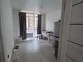 1-комнатная квартира · 49.5 м² · 3/9 этаж, мкр Шугыла за 26 млн ₸ в Алматы, Наурызбайский р-н