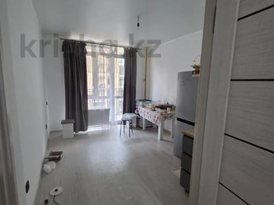 1-комнатная квартира · 49.5 м² · 3/9 этаж, мкр Шугыла за 26 млн ₸ в Алматы, Наурызбайский р-н
