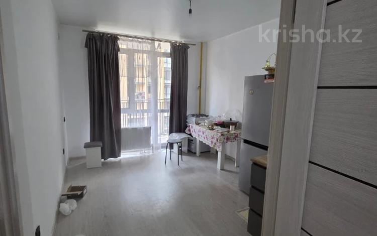 1-комнатная квартира · 49.5 м² · 3/9 этаж, мкр Шугыла за 26 млн ₸ в Алматы, Наурызбайский р-н — фото 4