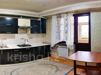 2-комнатная квартира · 55 м² · 8/9 этаж, мкр Аксай-3Б 38 за 34 млн ₸ в Алматы, Ауэзовский р-н